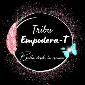 Logo empoderamiento mujeres