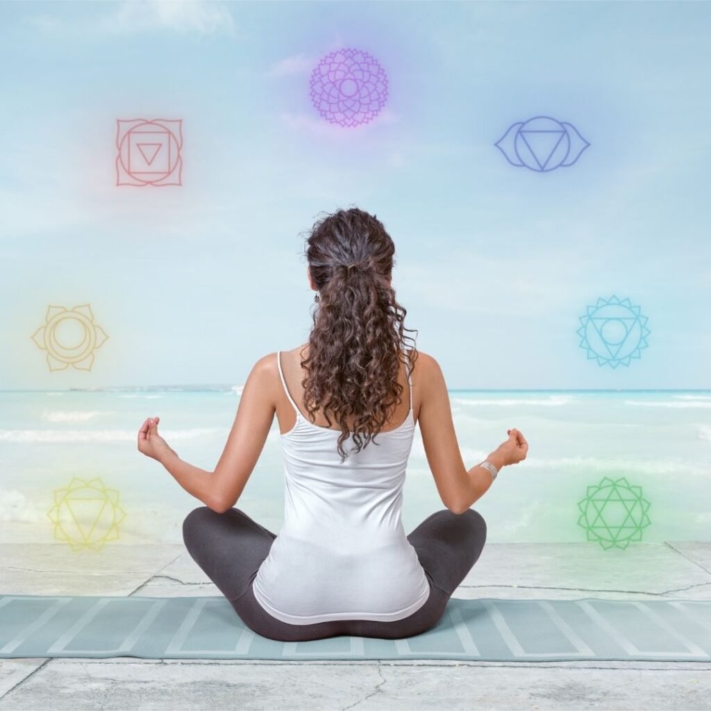tribuempoderat chakras